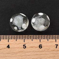 Бусины лэмпворк  LAMP-S079-02