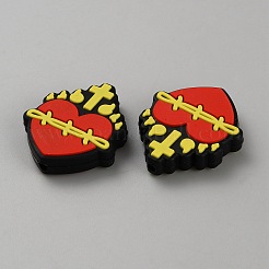 Силиконовые фокусные шарики SIL-SZC0002-05C