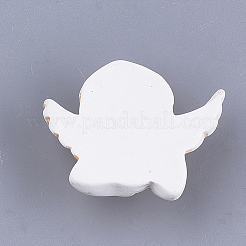 Harz Cabochons&nbsp;LS-CRES-T011-34
