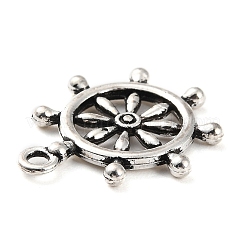 Сплавочные подвески тибетского стиля&nbsp;PALLOY-P293-068AS