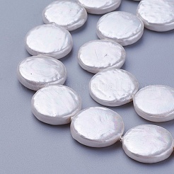 Оболочки жемчужина бисер нитей&nbsp;X-BSHE-P030-01D