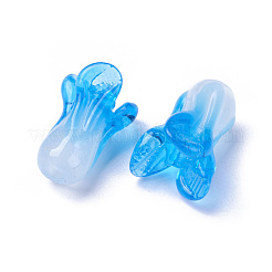 Бусины лэмпворк &nbsp;LAMP-L075-092A