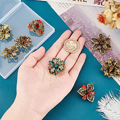 8 шт. JEWB-PH0001-23