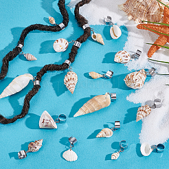 56 шт. 14 стиля HJEW-PH02235