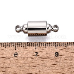 Chiusure magnetiche in acciaio inox 304&nbsp;STAS-N127-03P