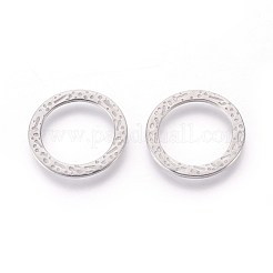 Кольца из нержавеющей стали 304&nbsp;X-STAS-F187-48P