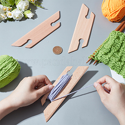 Инструменты для вязания по дереву своими руками DIY-WH0899-17