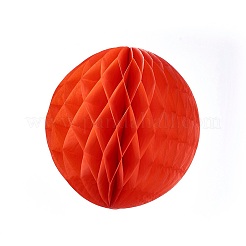 Papierwabenkugel&nbsp;LS-AJEW-WH0003-25cm-07