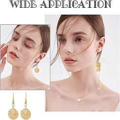 60шт 10 стильные латунные подвески KK-PH0004-72