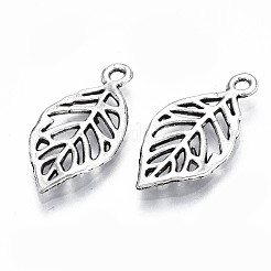 Сплавочные подвески тибетского стиля&nbsp;TIBE-N010-57