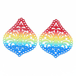 Филигранные соединения из нержавеющей стали 430 STAS-T061-14