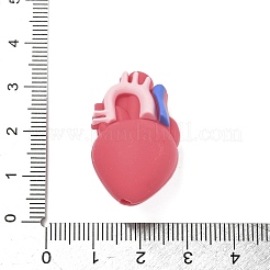 Силиконовые бусины SIL-I014-03B
