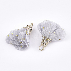 Железные подвески FIND-T033-05O