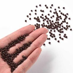 Тохо короткие бусины магатама&nbsp;SEED-TM03-46