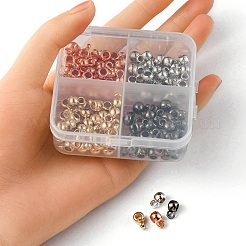 4 цветная пластиковая трубка ccb CCB-YW0001-12B