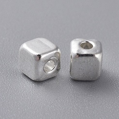 Тибетском стиле сплав Шарики прокладки&nbsp;K0NP1022