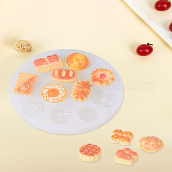 Diy Silikonformen&nbsp;DIY-WH0504-707