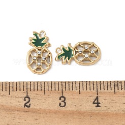 Подвески из эмалированной нержавеющей стали 304 STAS-Z122-23G