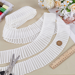 Ruban de polyester&nbsp;OCOR-WH0105-033A