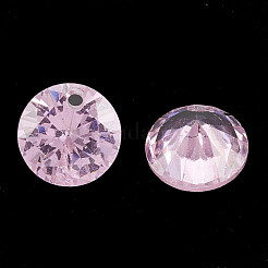 Charms de circonio cúbico&nbsp;ZIRC-N033-A-08