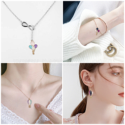 Подвески из сплава &nbsp;DIY-SC0012-87