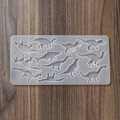 Силиконовые Молды для кулонов своими руками&nbsp;DIY-G091-02B