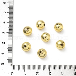 Гальванические стеклянные бусины&nbsp;X-PL683-2