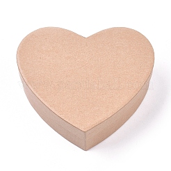 Kraftpapier-Bonbonschachteln&nbsp;CON-WH0068-99D