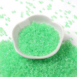 Бисер из стекла  SEED-S042-13A-12