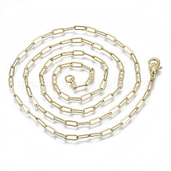 Латунные скрепки MAK-S072-10A-MG