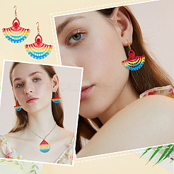 16 шт. 8 подвески из нержавеющей стали 430&nbsp;STAS-DC0005-15