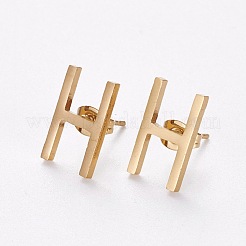 Juegos de joyas de acero inoxidable 304&nbsp;SJEW-L141-001H