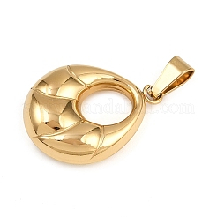 Подвески из нержавеющей стали 304&nbsp;STAS-P407-04B-G