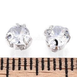 Шить на горный хрусталь KK-T070-03P-B