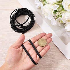 5 м коровьей кожаный шнур&nbsp;WL-GF0001-30A