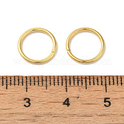 Offene Biegeringe aus Edelstahl 304&nbsp;STAS-K285-02K-G