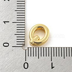 Латунные подвески&nbsp;KK-P263-13G-Q