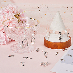 Подвески из сплава в тибетском стиле&nbsp;FIND-SC0008-13