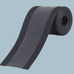 Липучка из нейлона и полиэстера OCOR-WH20050-020B