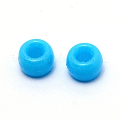 Perline di resina&nbsp;RESI-WH0024-44E