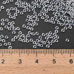 Тохо полукруглый бисер Y-SEED-DR11-0101