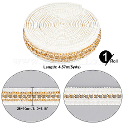 Ленты из акрилового волокна OCOR-GA0001-27B