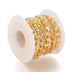 Латунные цепные цепи CHC-I034-03G