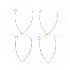 Ионное покрытие (ip) серьги из нержавеющей стали 316 поиск&nbsp;STAS-B025-02G