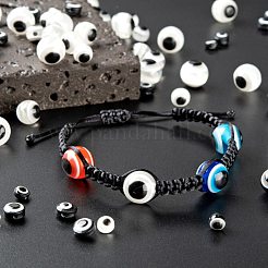 9 стиль бусин из смолы RESI-LS0001-19D