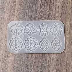 Аксессуары силиконовые Молды SIL-V005-01