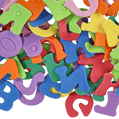 2 комплект наклеек из вспененного eva&nbsp;DIY-CP0013-14B