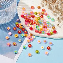 Непрозрачные кабошоны из смолы&nbsp;RESI-CJC0012-26C