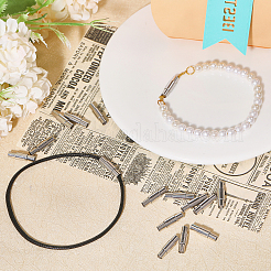 10 шт. латунные винтовые застежки KK-CA0002-71