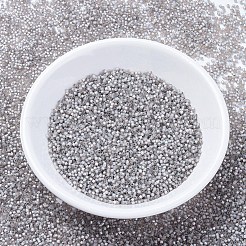 Бусины Миюки delica&nbsp;SEED-J020-DB0630